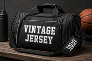 ABCD Jersey, a Slab Serif Font by Limited.studio (Thumbnail 3 of 4)