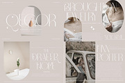 SALE! Mega Bundle 100+ Modern Font!, a Serif Font by Storytype Studio (Thumbnail 65 of 111)