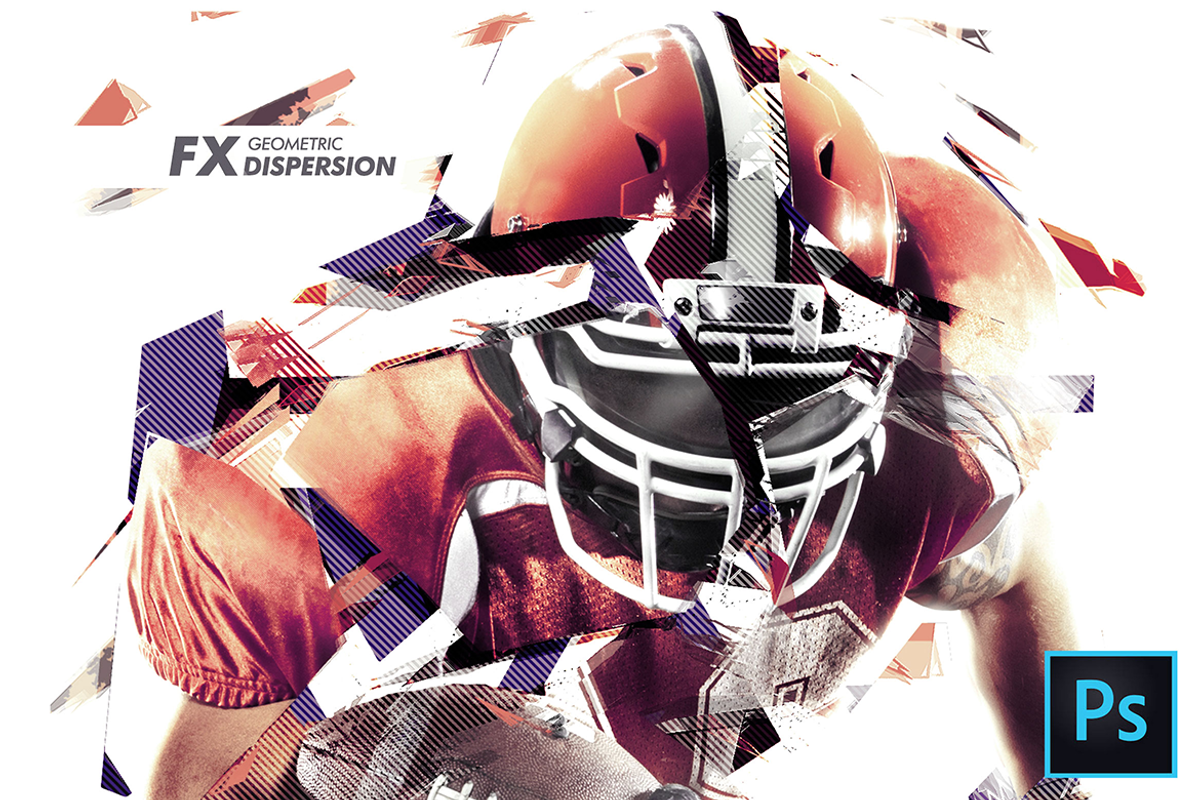 Geometric Dispersion FX - PS Plugin, a Plug-in Add-On by Giallo (Photo 10 of 11)