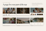 Aurelle Luxury Hotel & Resort Theme, a WordPress Template by Tomasz Ganclerz (Thumbnail 14 of 18)