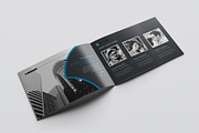 A5 Landscape Brochure, a Brochure Template by Brochure-Market (Thumbnail 4 of 8)
