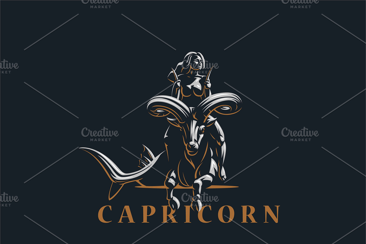 The zodiac signs., an Illustration by Masterlevsha (Photo 11 of 13)