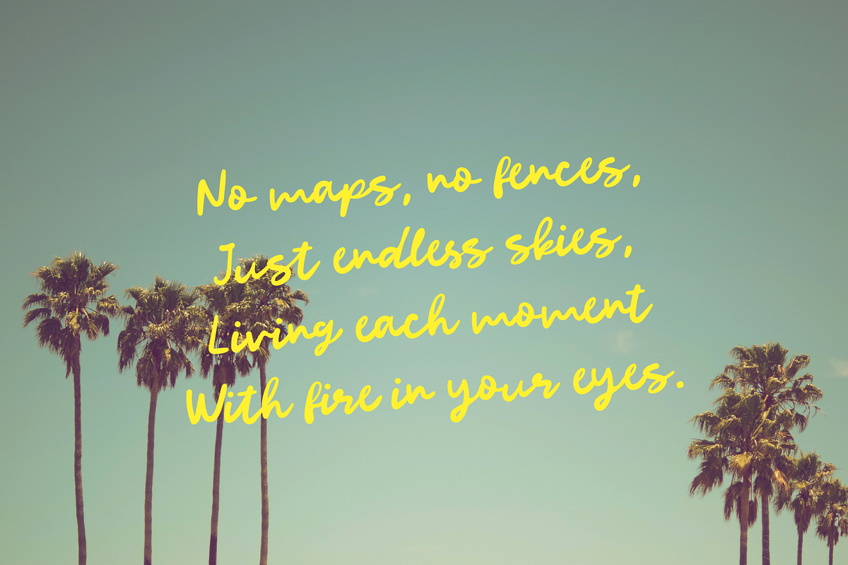 Absolutely Darling Bold Script Font, a Handwritten Font by Kaya Fonts (Photo 23 of 40)