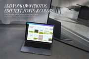 Pinterest Templates for Coaches, a Social Media Template by Blush Created (Thumbnail 7 of 8)