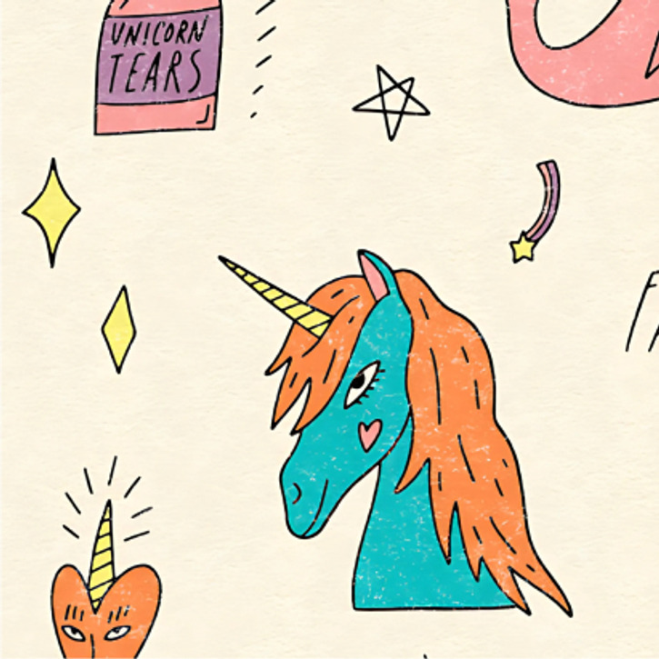 Pride Month Illustrations