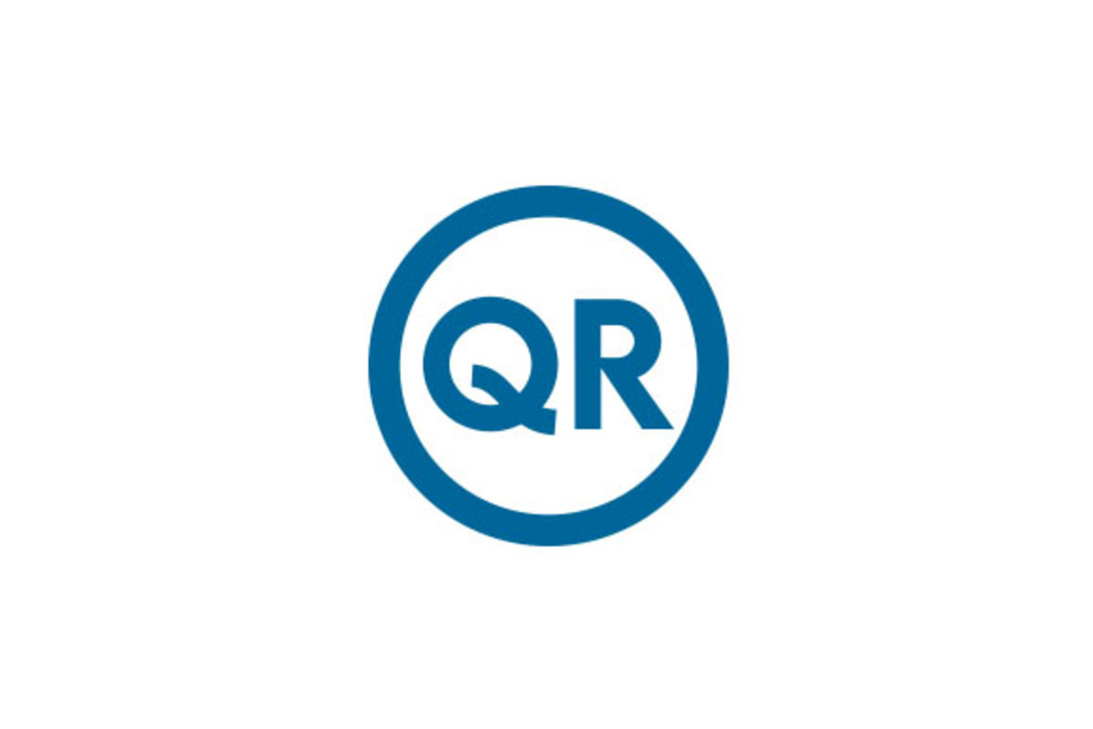 QR logo design, a Branding & Logo Template by xcoolee
