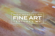 High Resolution Fine Art Textures #1, a Texture Graphic by Brian White Design Goods (Thumbnail 2 of 6)