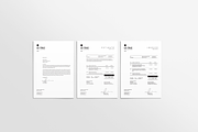 Corporate Identity, a Stationery Template by BOXKAYU (Thumbnail 6 of 8)
