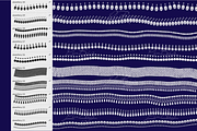 40 Procreate Jewels Brushes Set, a Brush Add-On by LiuBi Art (Thumbnail 4 of 5)