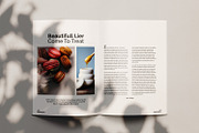 Simpfly Magazine, a Magazine Template by Bokuto (Thumbnail 5 of 8)