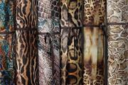 Animal Skin | 16 Patterns, a Pattern Graphic by Luiz da Rolt Grathwohl (Thumbnail 9 of 9)