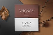 Carlly | Modern Elegant, a Serif Font by Pentagonistudio (Thumbnail 6 of 10)
