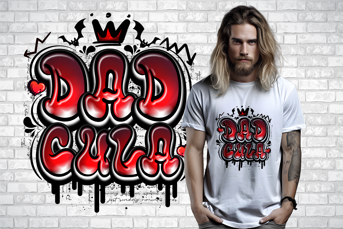 King Graffiti Font, a Blackletter Font by Nobu Collections (Photo 2 of 10)