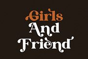 The Braga Modern Font, a Serif Font by Font Kingdom (Thumbnail 2 of 7)