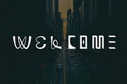 Staylishta Typeface, a Slab Serif Font by Nouric Design (Thumbnail 3 of 9)