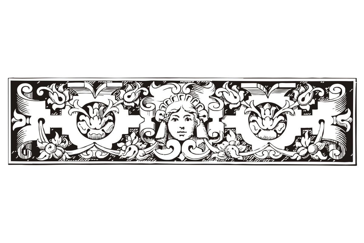 Gans Headpieces preview 2