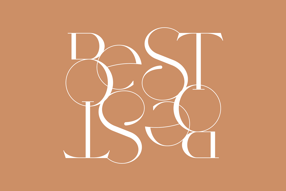 SALE! Type Maestro -  serif font, a Serif Font by VP Fonts (Photo 18 of 25)