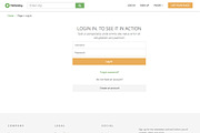 Homestay - Responsive Template, a Bootstrap Template by erwinagpasa.com (Thumbnail 5 of 5)