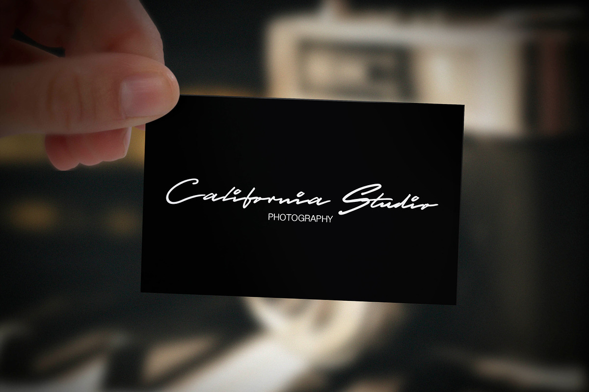 Specialist Handwritten Font preview 4