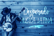 MyHeart (FontsTrio+swash), a Script Font by jorse (Thumbnail 6 of 9)