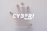 Hellend Brush Font, a Script Font by freeject.net (Thumbnail 4 of 6)