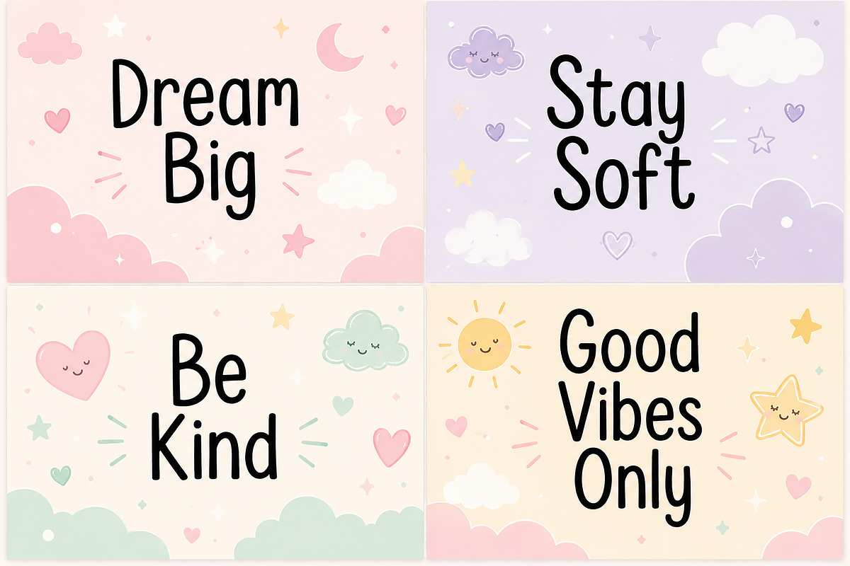 Dreamora – Handwritten Display Font, a Handwritten Font by Wow Magic (Photo 4 of 6)