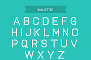 Mixed Rounder Font, a Font by Photoshop Action (Thumbnail 11 of 12)