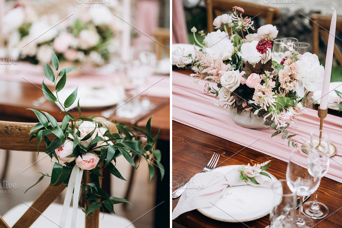 35 PHOTOS of WEDDING DECORATION, a Holiday Photo by PRESETS & PICS BY MELNYK (Photo 18 of 23)