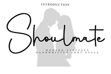 Shoulmate