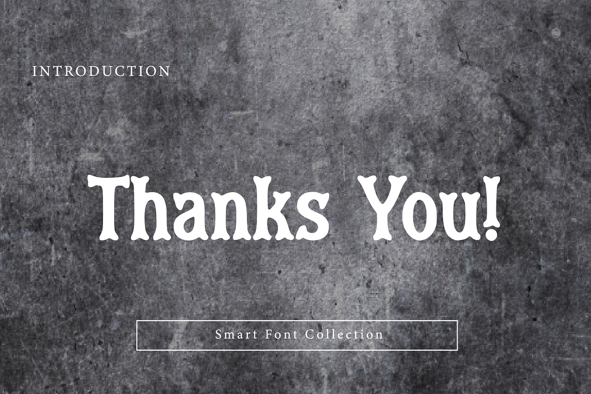 Blackletter, a Blackletter Font by Wow Magic (Photo 2 of 3)