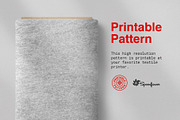 Cotton Heather Texture Pattern, a Pattern Graphic by Swatch Supply (Thumbnail 7 of 8)