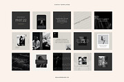 Canva Templates For Photographers, a Social Media Template by Squarebase Templates (Thumbnail 5 of 5)