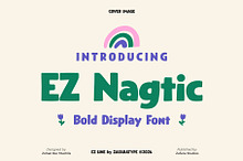 EZ Nagtic
