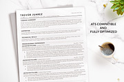 Classic ATS Resume Template Word/Mac, a Resume Template by BestResumes.Co (Thumbnail 6 of 9)