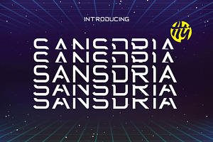 Sansdria