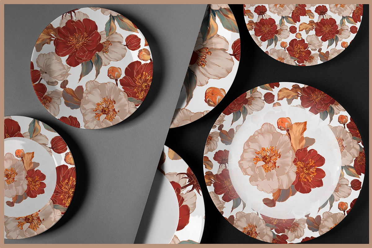 Pearl strings, a Wallpaper Graphic by art_gallery (Photo 9 of 14)