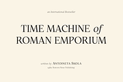 Restora Neue - 18 Fonts, a Serif Font by Nasir Udin (Thumbnail 13 of 20)