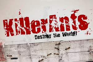 KillerAnts
