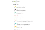 Nokt - Timeline Tumblr Theme, a Websites & App Template by mselmany (Thumbnail 1 of 5)