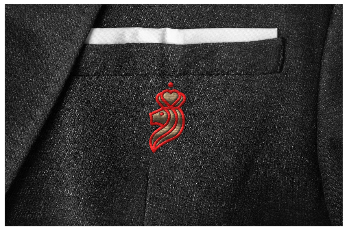 Patch Mockups + Embroidery Generator, a Hoody Mockup by Mr.Mockup™ (Photo 12 of 12)