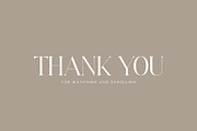 Hugas - Display Serif Font, a Serif Font by Aqeel_Art (Thumbnail 12 of 12)