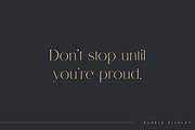 Rabble - display typeface, a Serif Font by Only Fonts (Thumbnail 7 of 10)