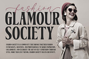 Heaven Obsidian a Perfect font Duo, a Serif Font by Blankids Studio (Thumbnail 5 of 13)