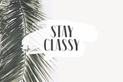 Wilk - A Classy Sans Serif Font, a Sans Serif Font by KA Designs (Thumbnail 7 of 11)