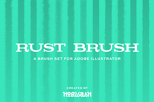 Rust Brush