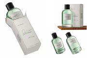Perfume Mockup V3, a Product Mockup by HexenDesigns (Thumbnail 1 of 23)