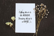 Gumdrop | Handwritten font, a Sans Serif Font by Artstudio (Thumbnail 5 of 8)