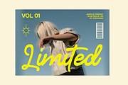 Anitold Script Font, a Script Font by Marvadesign (Thumbnail 5 of 10)