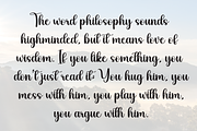 Lady | Script Font, a Handwritten Font by Scratchones (Thumbnail 6 of 9)