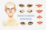 psychology, a Work Illustration by OlyaSenko (Thumbnail 3 of 10)
